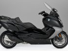 BMW C 650 GT